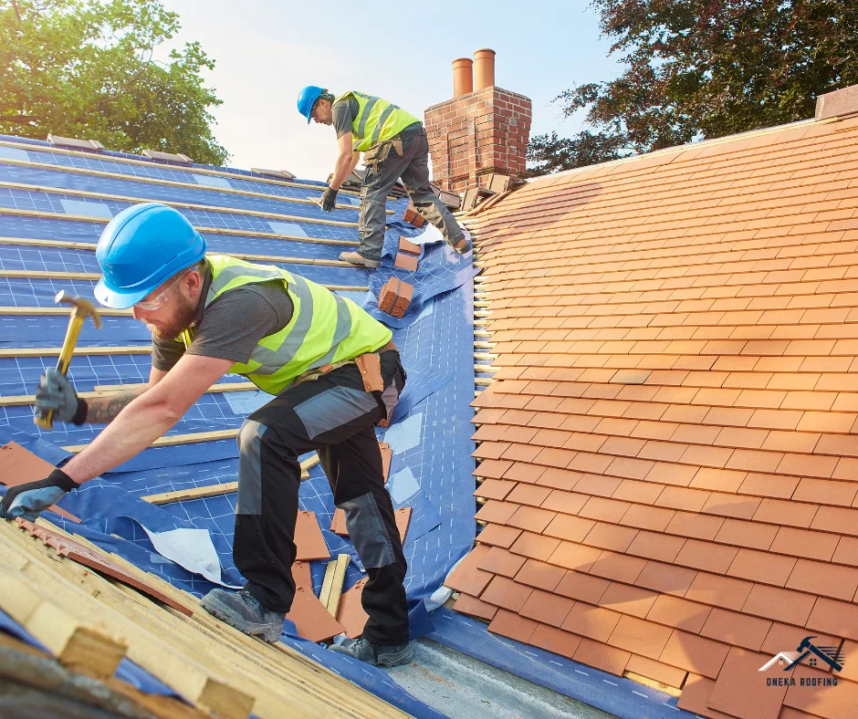 Why choose Roof Repair Near Me in Shattuck, OK